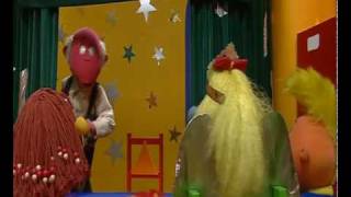 Tweenies - Party, games, laugh and giggles! part 4/6 HQ