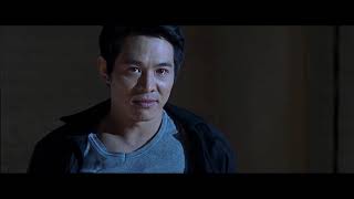 Jet Li Best Action Last Fight Scene The One