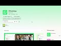 How To Install WhatsApp on Windows 11 PC (2026)
