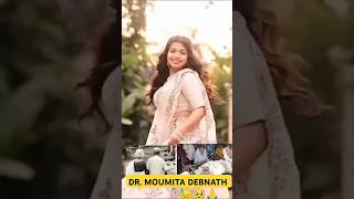 Dr moumita टाइप टॉप हुआ😭😭🔥| moumita ki tiktok सारे👸🥵🙏🙏#drmoumita#duet#song#cover#trending#tiktok