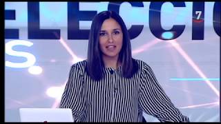 CyLTV Noticias 14.30 horas (26/05/2019)