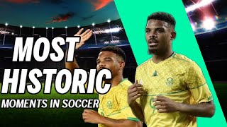 Lyle foster | most dangerous south African striker | why Burnley signed him🔥