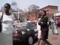 Zimbabwe power-sharing deal