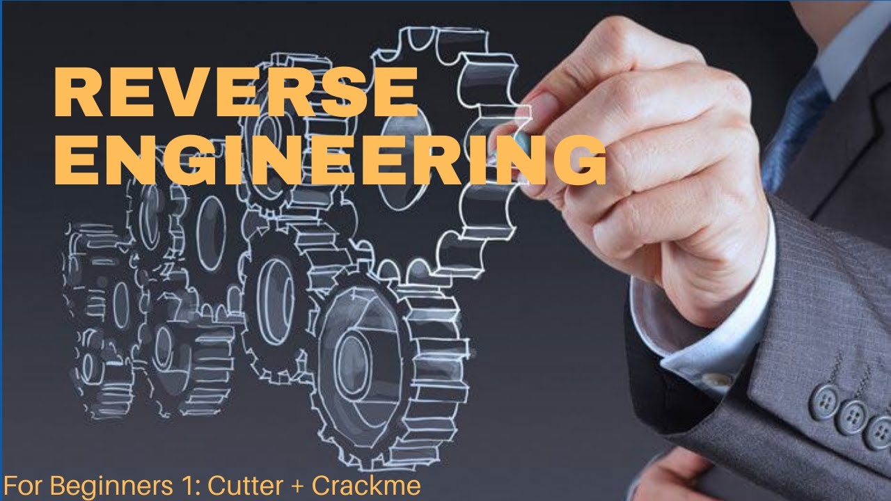 Reverse Engineering For Beginners 1 Reversing A Simple Crackme Reverse Engineering For Beginners 1 Reversing A Simple Crackme