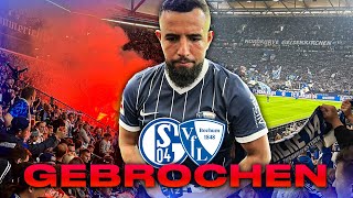 Schalke 04 vs VfL Bochum | ICH HABE ANGST!😰 | 6 SPIELTAG | REVIERDERBY | VLOG