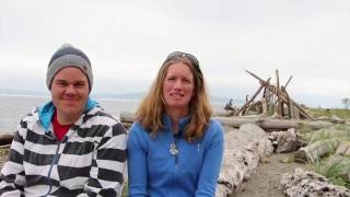 ExN Campfire Conversations Ep 20 Cubby Building