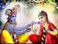 Jaya Radha Madhava ~ Jagannatha Suta Dasa