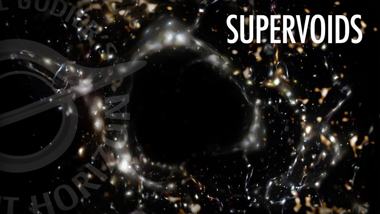 What S Eating The Universe With Paul Davies Youtube Music