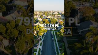 7912 4th Pl., Downey