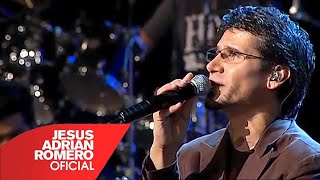 Jesús Adrián Romero - Me Dice Que Me Ama (Video Oficial)