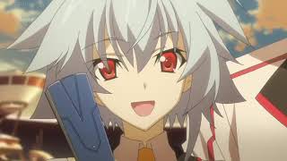 infinite stratos season 2 episode 2 english dub