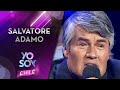 Claudio Álvarez lo dio todo en Yo Soy Chile 3 con 