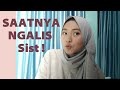 Tutorial Ngalis Gercep !!! || Qirsy Halim