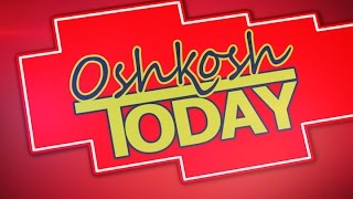 Oshkosh Today 11/9/16 Full Show