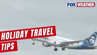 Travel Expert Gives Tips On How To Avoid Holiday Travel Headaches