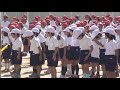 鶴見小学校　運動会　2009 10 4 part2