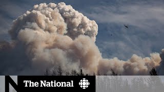 Weather disasters causing 7 times more damage than 50 years ago, report says