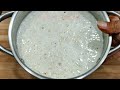 sindhi dish khatta bhat a special recipe for curd rice dahi chawal recipe