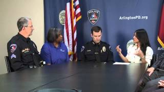 Special Edition - Inside APD 6.14.13 Community Roundtable