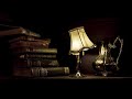 feeling Melancholic but still have to Study | Dark Academia Playlist