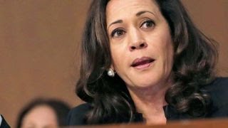 Kamala Harris and the hypocrisy of the female left