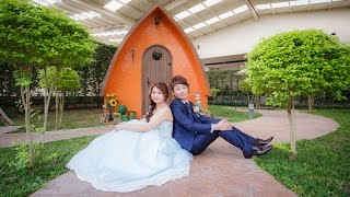 柏炘\u0026佩君婚禮紀錄精華版 中壢茂園 婚禮攝影 婚禮錄影 line:fan36936