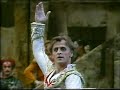 don quixote abt 1983 mikhail baryshnikov basilo variation act3