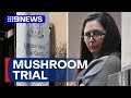 Jury will deliberate a fourth day | 9 News Australia