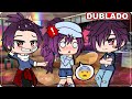 If I Were In: Sister of the Popular | Mini Movie [WITH VOICES] Gacha Life