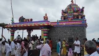 கீழ் கோத்தகிரி ஸ்ரீ ரங்கநாதர் கோயில் கட சோலை