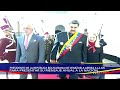 nicolás maduro mensaje anual a la nación