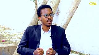 Barnaamijka Xogside: Khilaafka Siyaasadeed ee Somaliland.