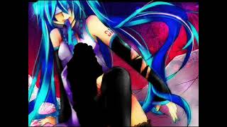 (Reprint)【初音ミク】オリジナル「Destiny Rose」