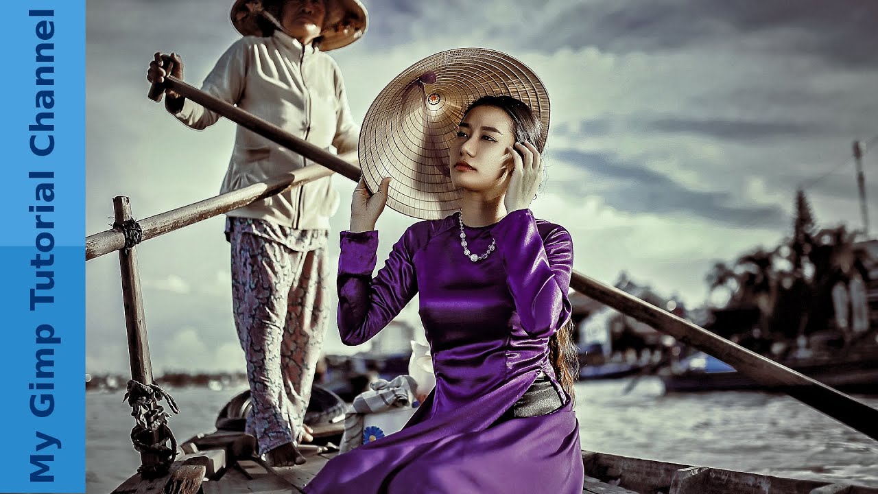 Darktable Styles Youtube