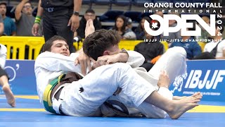 Steven Gomez vs Colton Smith / Orange County Fall Open 2024