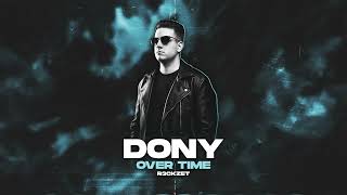 Dony - Over Time