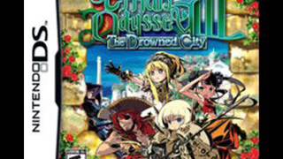 Etrian Odyssey 3 ''Calling That Detestable Name'' Remastered