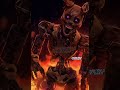 What you favorite FNAF character says about you