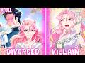 THE VILLAIN WAS OFFERED $50 BILLION FOR A DIVORCE, AND SHE AGREED | Manhwa Recap