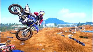 MXGP 2019 | Whips and Scrubs Compilation 2019