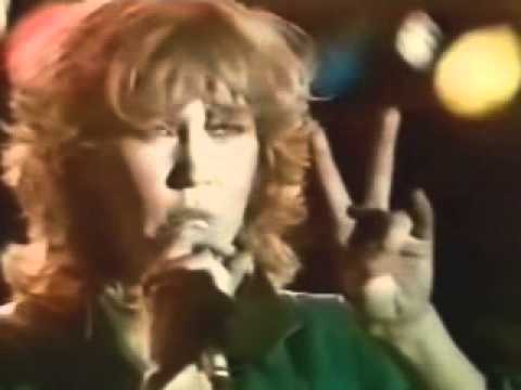 Agnetha Faltskog Shame 1983 The Heat Is On Special - YouTube