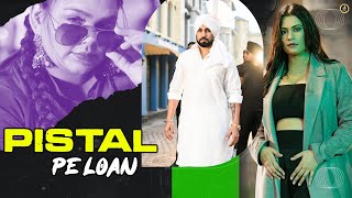 Pistal Pe Loan || Armaan Malik | Payal Malik | Kritika Malik | Vinod Sorkhi || New Haryanvi Song
