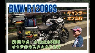 ZRX1200R custom point introduction