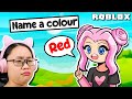 Roblox | Shortest Answer Wins - What's The Shortest Answer??!!