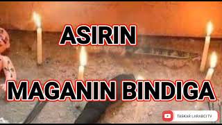 ASIRIN MAGANIN BINDIGA MUJARRABI NE