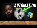 Master Python & AI: Automate Tasks with OpenAI API