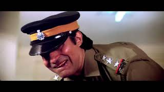 Shahenshah 1988 Full Hindi Movie | Amitabh Bachchan, Amrish Puri, Meenakshi Seshadri