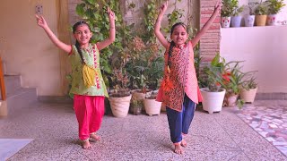 Nachdi | G Khan - Garry Sandhu | Dance Cover | Gurleen & Kanan