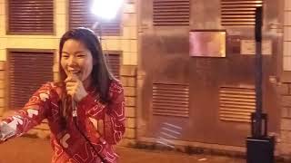 20200301  Singing  芯妮  做你的愛人