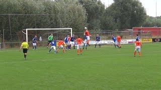 DVV 1 - Grol 1 (02-10-2016)